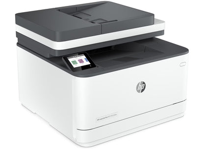 Imprimante Laser Multifonction HP 3102FDW - Connectivité USB