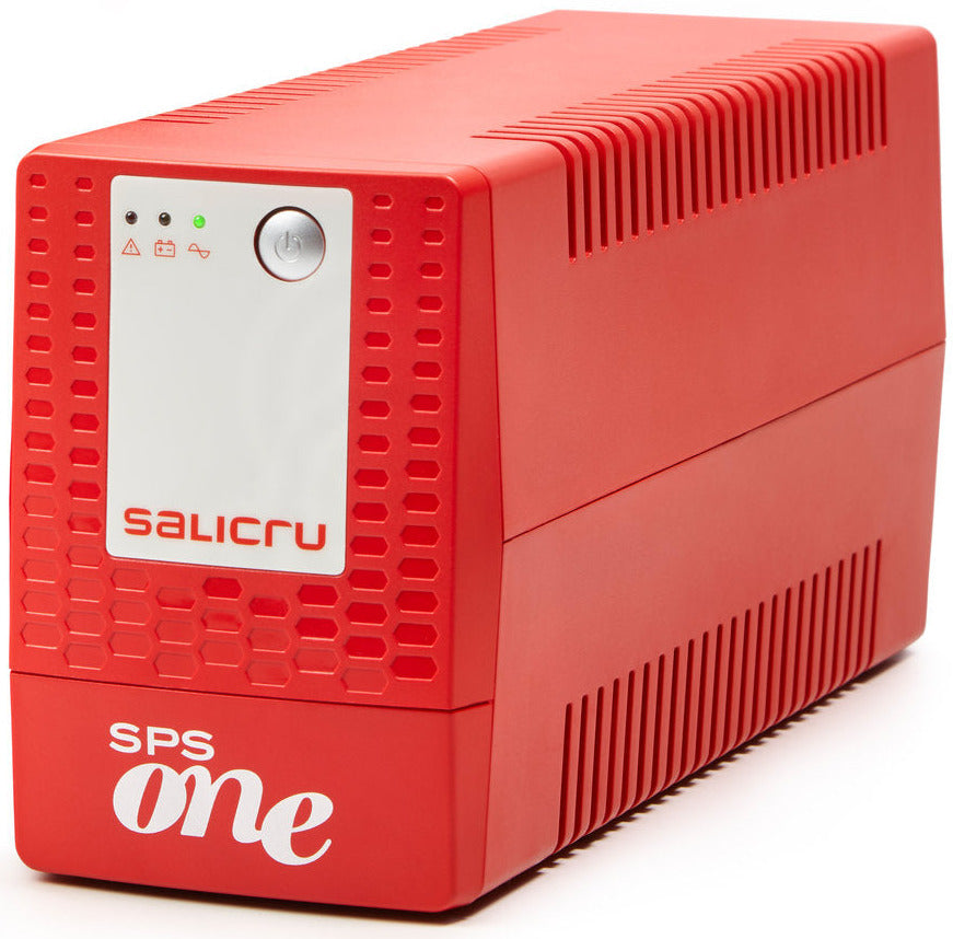 Onduleur 500va - protection tension avr