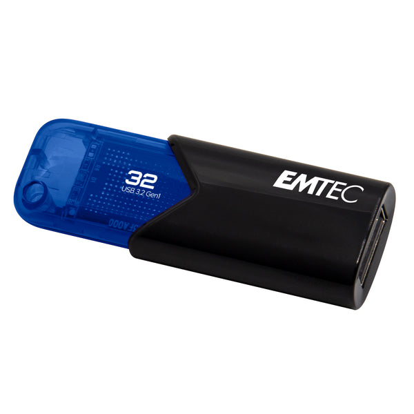 Clé USB 3.2 B110 Neon - 32 Go Haute Vitesse