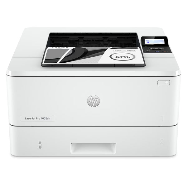 Imprimante laser pro HP 4002dn - 40 ppm, recto-verso auto