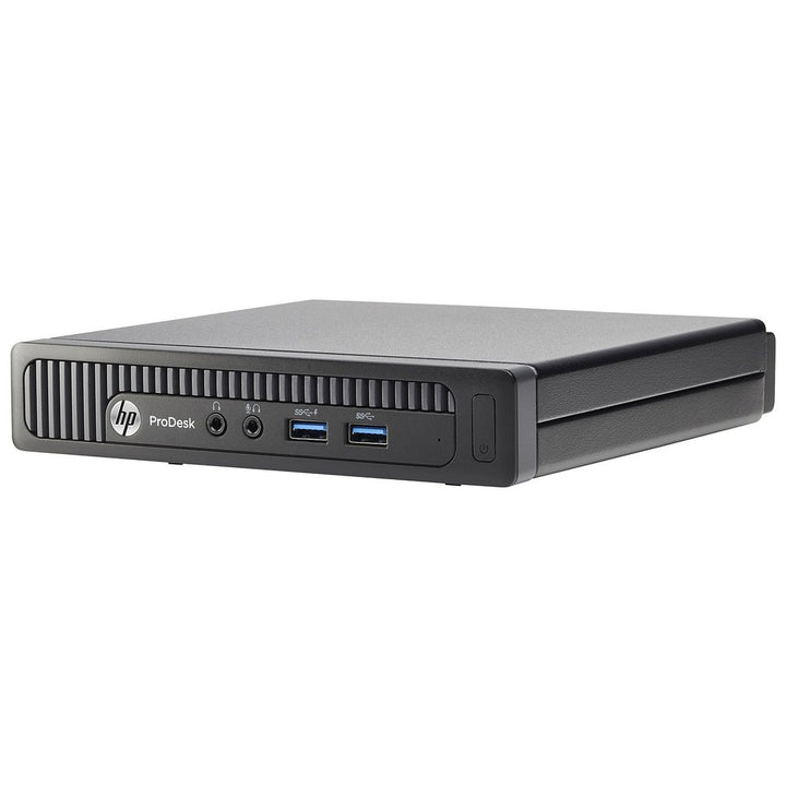 PC ProDesk 400 G1 - Compact et Performant