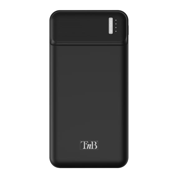 Batterie externe T'nB 10000mAh charge rapide 10W