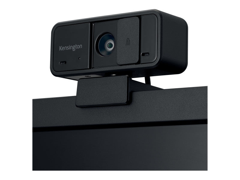 Webcam W1050 - Vidéo Full HD 1080p et Grand Angle