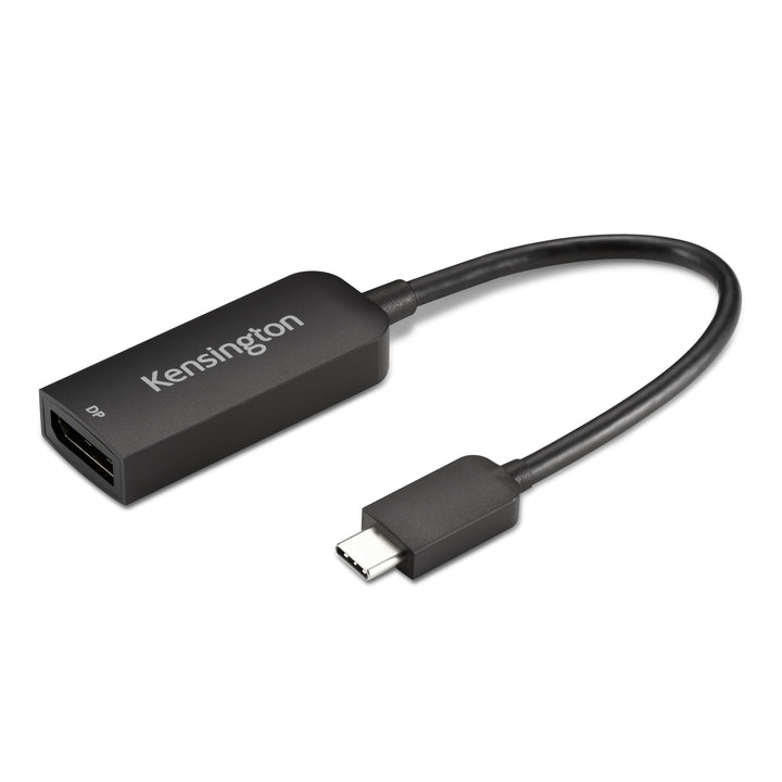 Adaptateur usb-c vers displayport - résolution 4k/8k