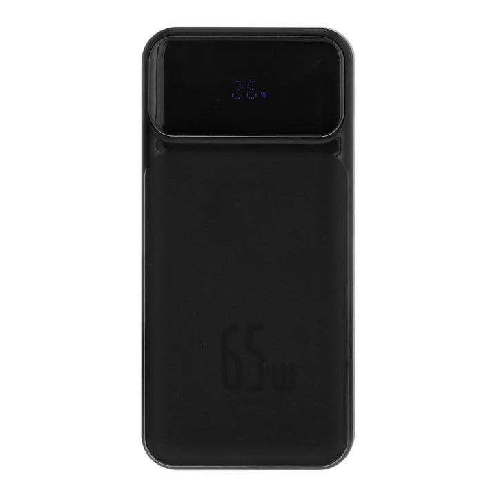 Batterie externe 20000mah - charge rapide 65w