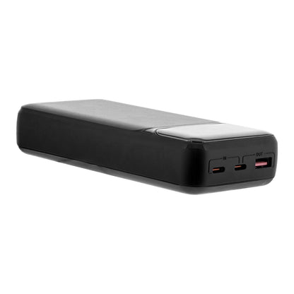 Batterie externe 20000mah - charge rapide 65w