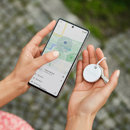 Localisateur bluetooth - compact et efficace