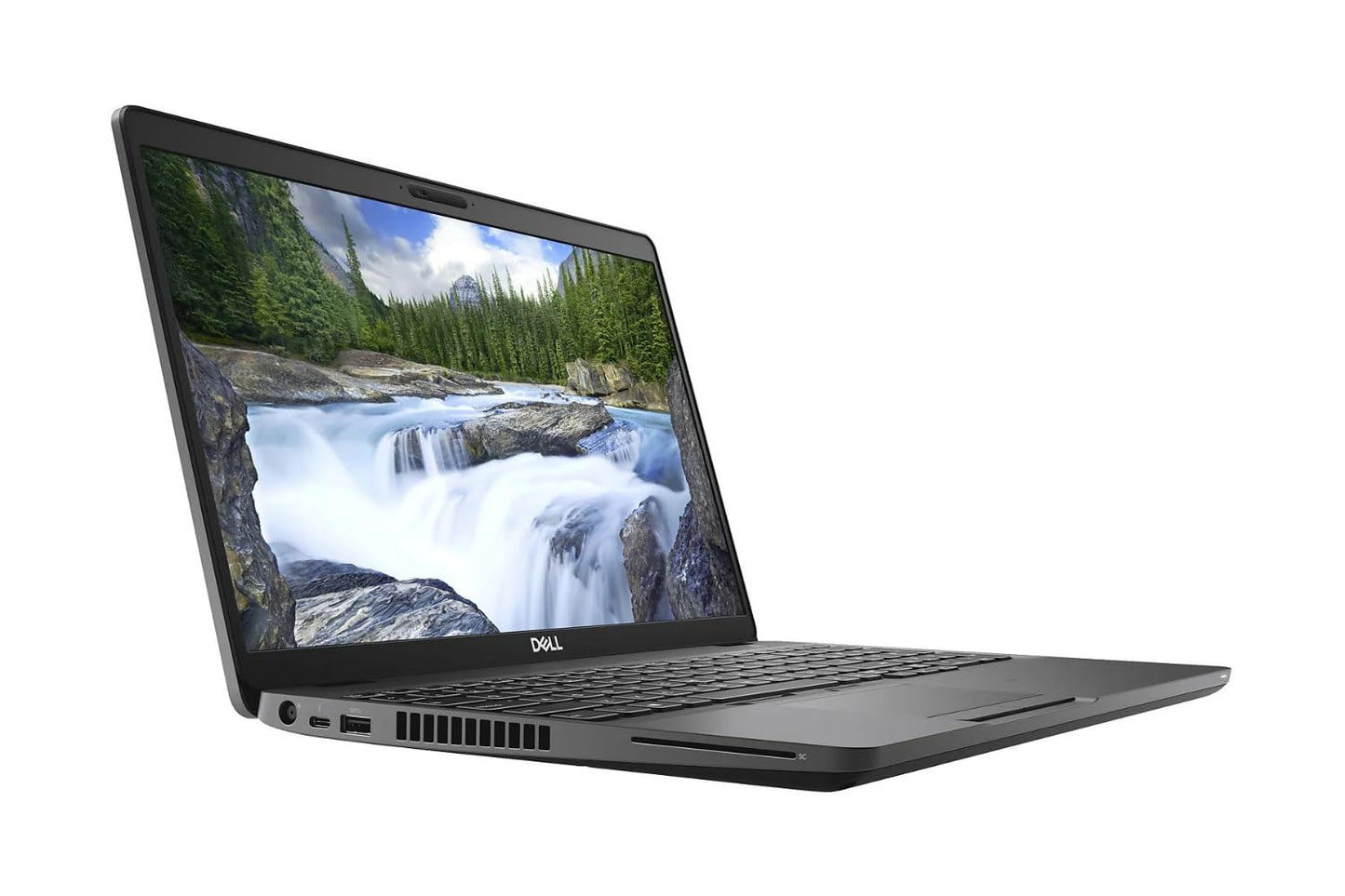 Ordinateur portable reconditionné - core i5, 15.6"