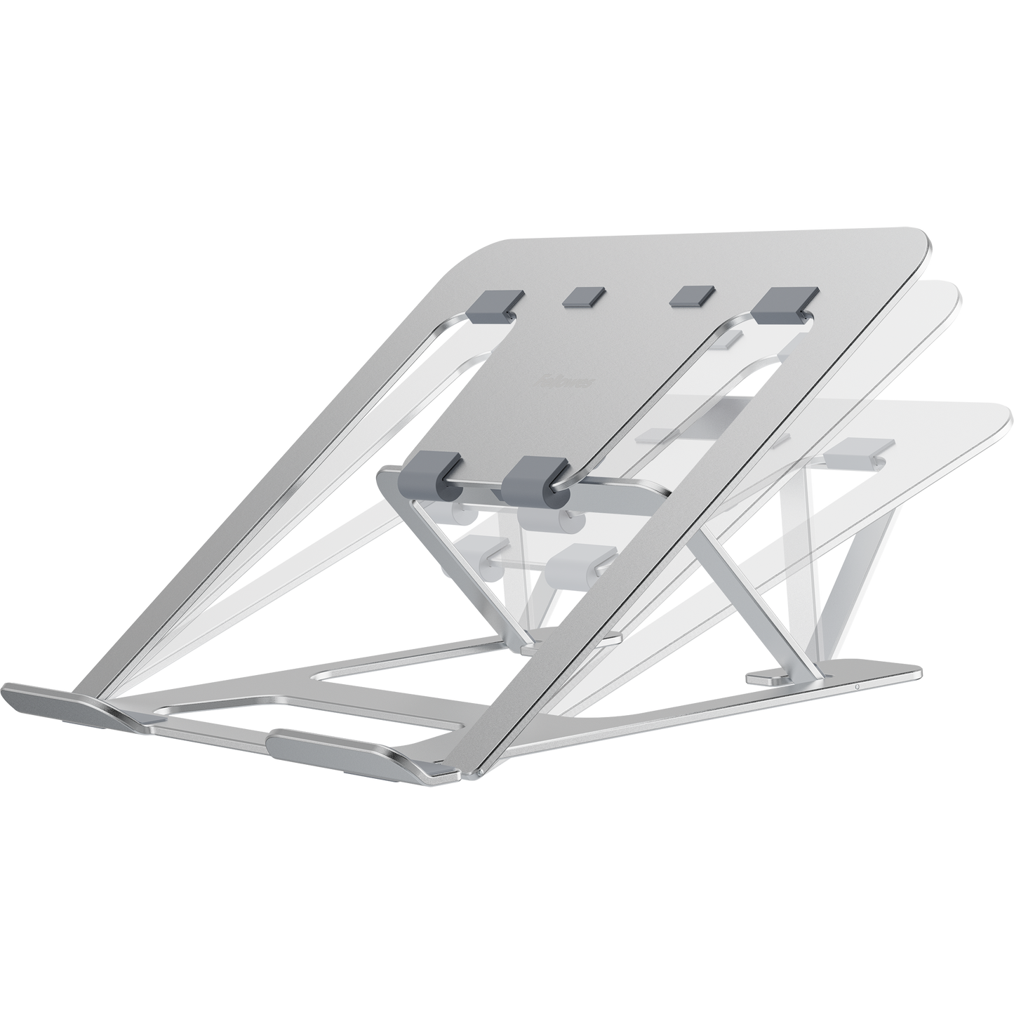 Support pc portable réglable - ergonomie et légèreté