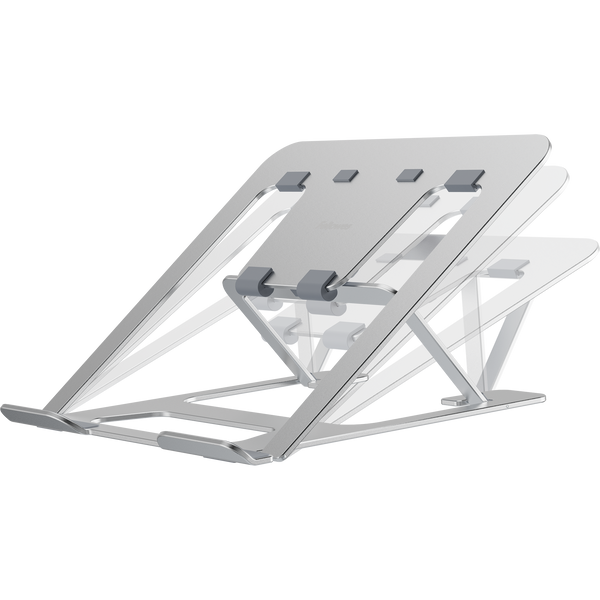 Support pc portable réglable - ergonomie et légèreté