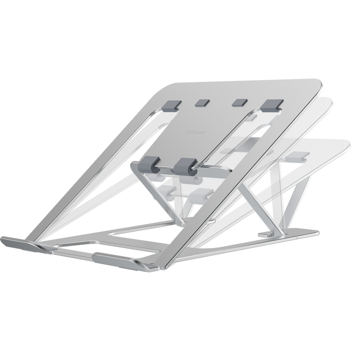 Support pc portable réglable - ergonomie et légèreté