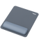 Tapis de souris ergonomique avec repose-poignets marin
