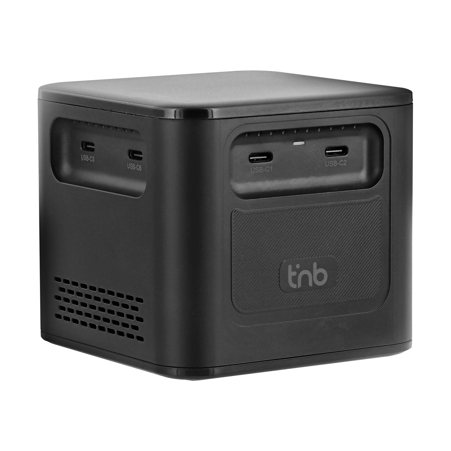 Station de charge  8 ports - ultra puissante