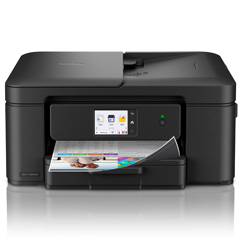 BROTHER DCP-J1460DW
