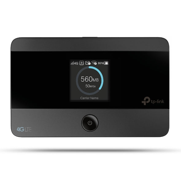 Routeur mobile 4g lte - partage wifi rapide