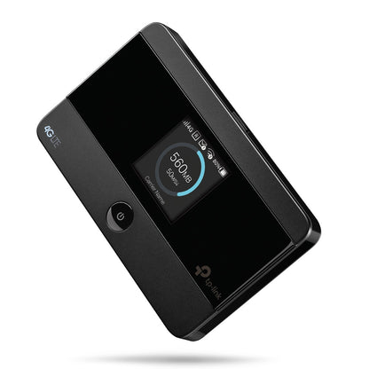 Routeur mobile 4g lte - partage wifi rapide