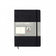 Carnet Leuchtturm A5 Couverture Souple 123 Pages Numérotées