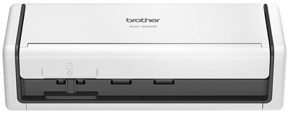 Scanner Brother adf ads-1800w - numérisation rapide et efficace