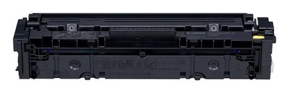 Cartouche toner Canon  045 hc jaune - rendement élevé 2200 pages