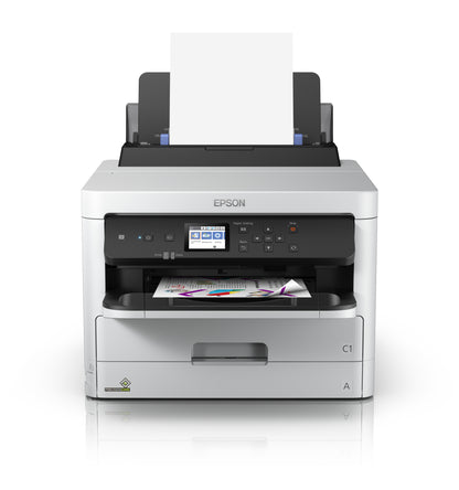 Cartouche Epson cyan c13t01d200 xxl - rendement élevé 20000 pages