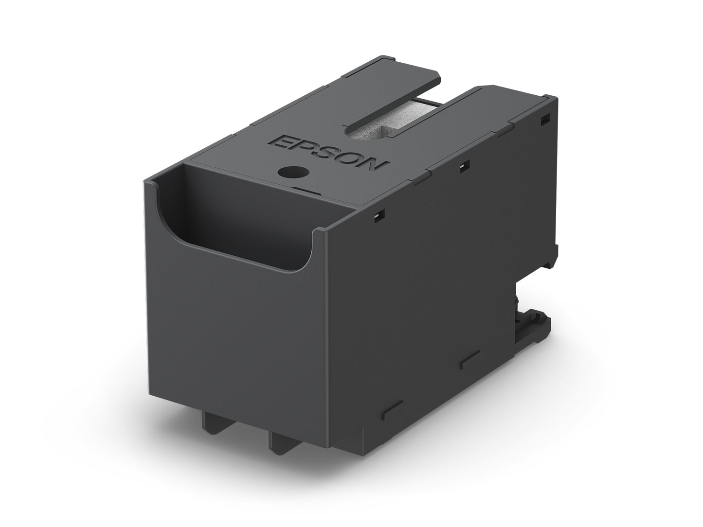 Collecteur d'encre pour wf-c5000 - haute compatibilité
