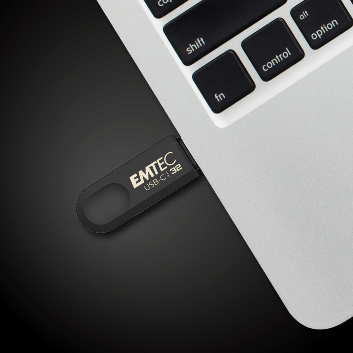 Clé usb-c 32gb 3.2 - haute vitesse et compatibilité