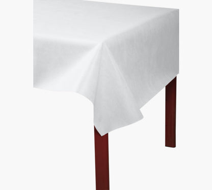 Nappe de table en rouleau - 1.20x10m- blanc