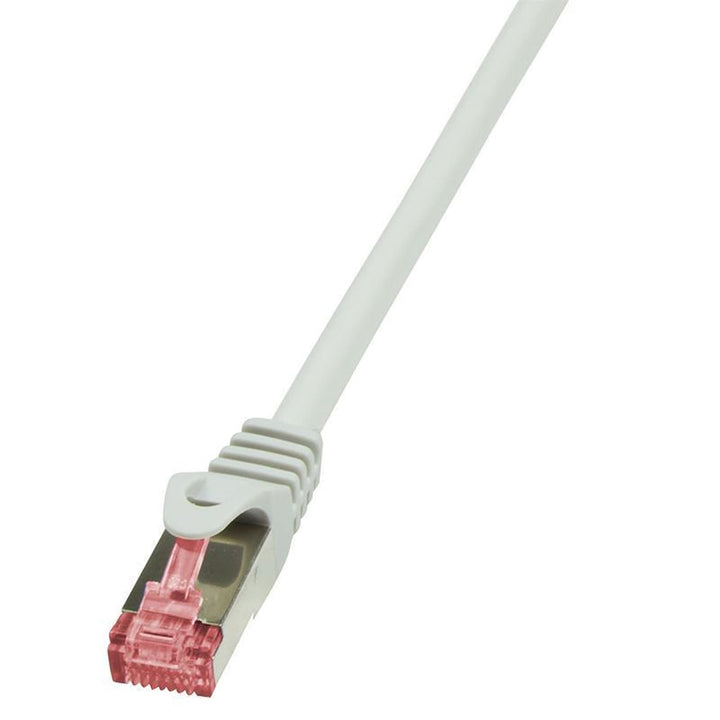 CABLE PATCH RJ45 FTP CA 6 20M