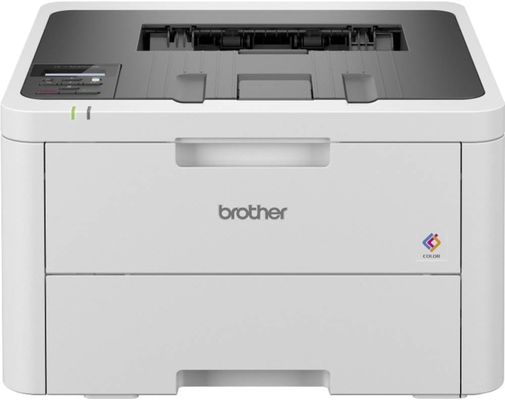 Imprimante Brother multifonction laser mfc-l5710dw - rapide et connectée
