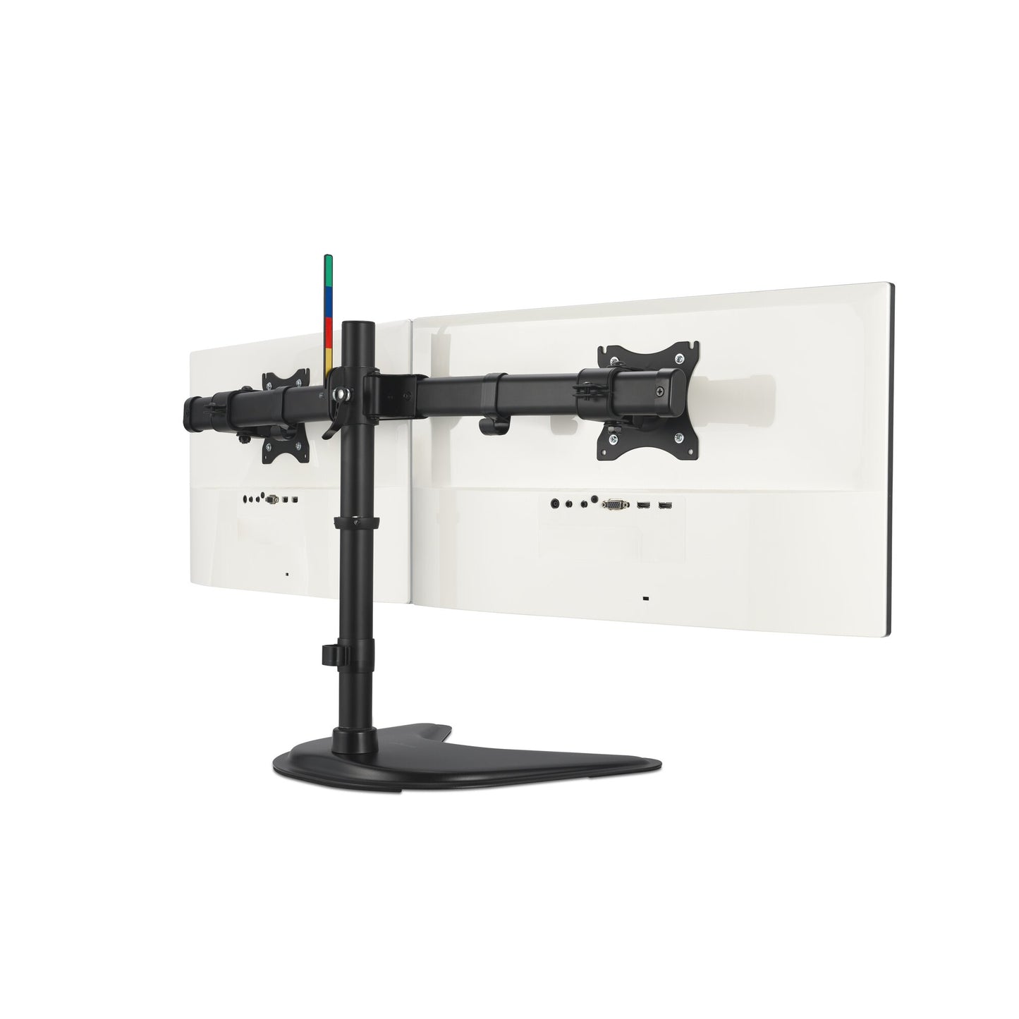 Support double écran sur pied SmartFit Ergo Kensington