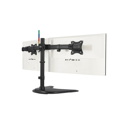 Support double écran sur pied SmartFit Ergo Kensington