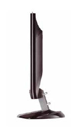 VIEWSONIC ECRAN PLAT 22" TFT VX2235