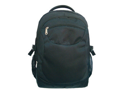 Sac A Dos ordinateur 18"- Noir