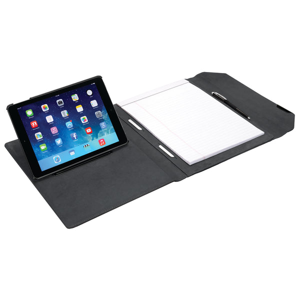 Étui ipad air/air 2 - protection élégante et robuste