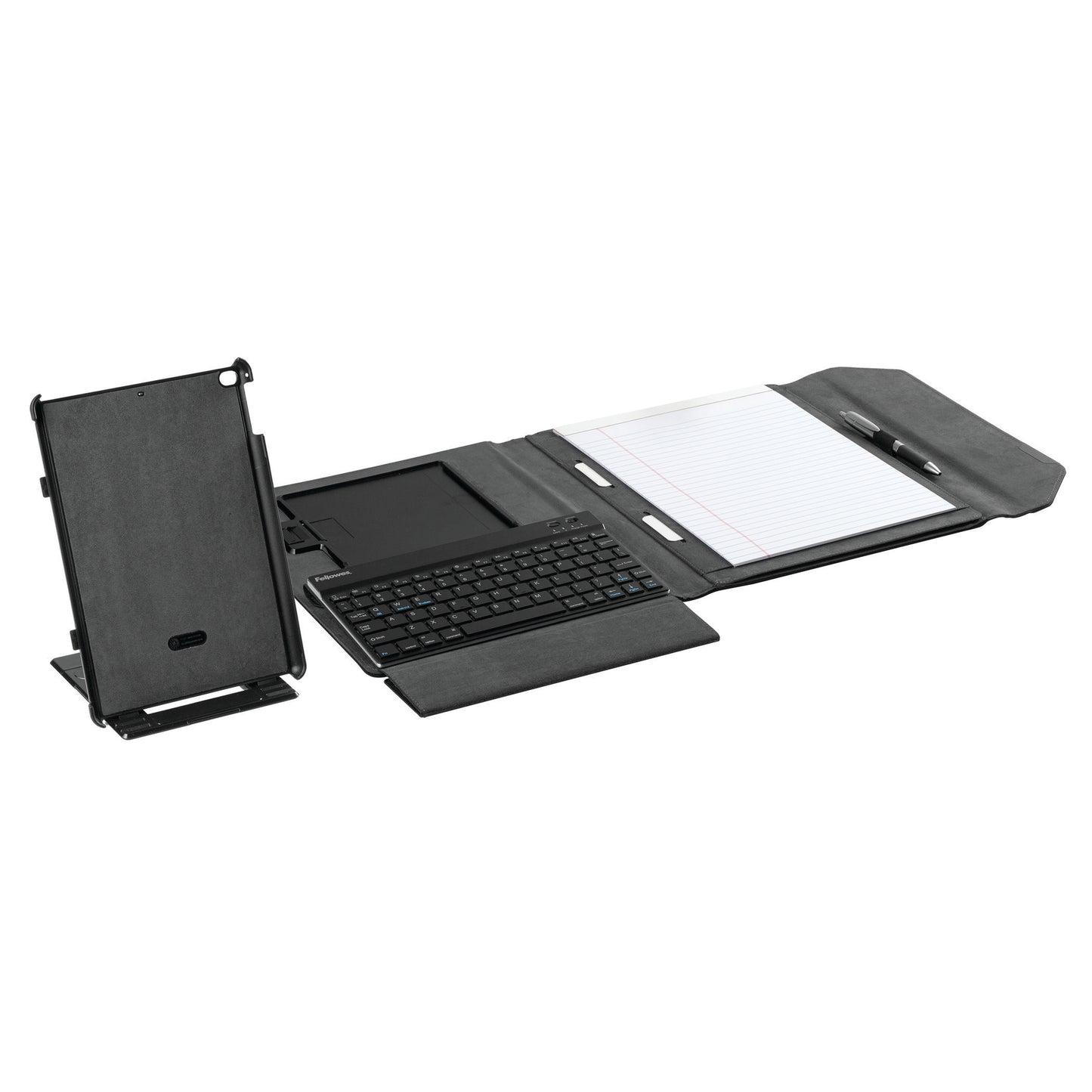 Étui ipad air/air 2 - protection élégante et robuste