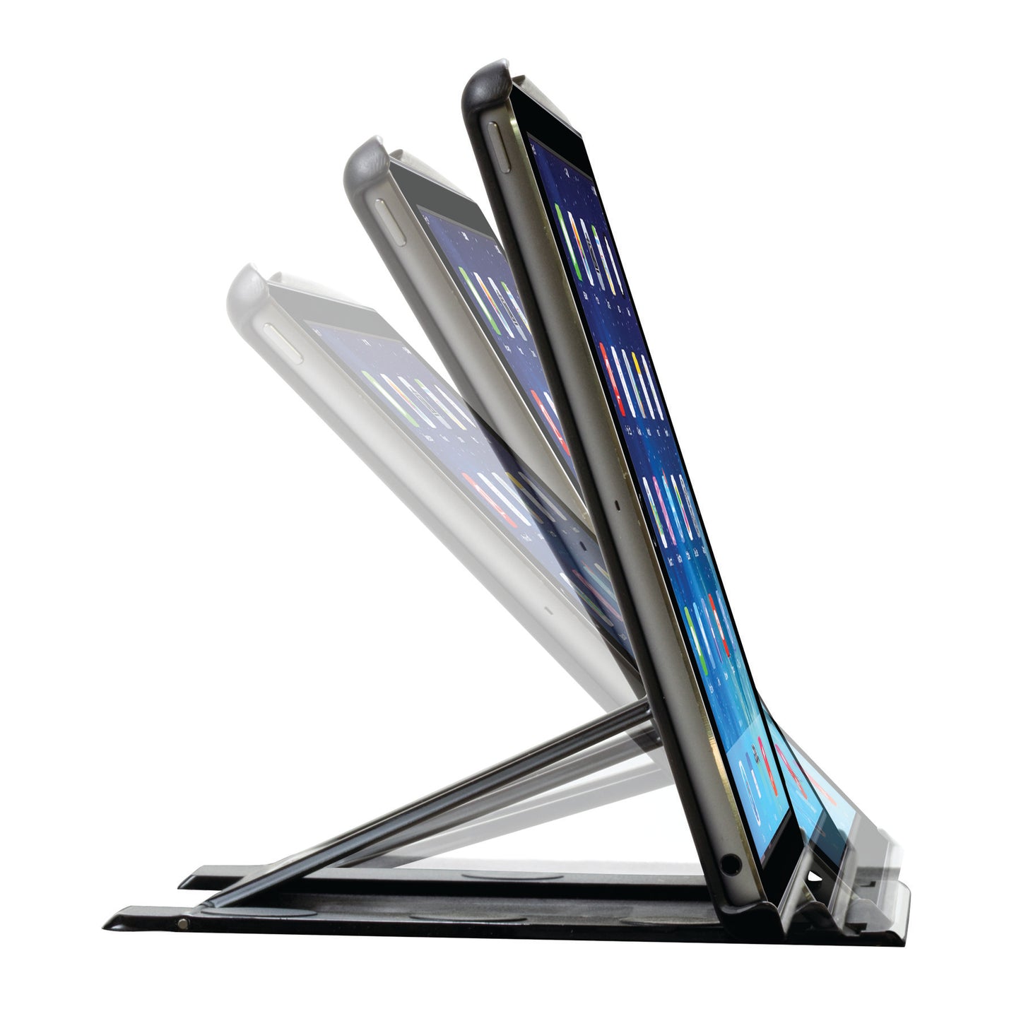 Étui ipad air/air 2 - protection élégante et robuste