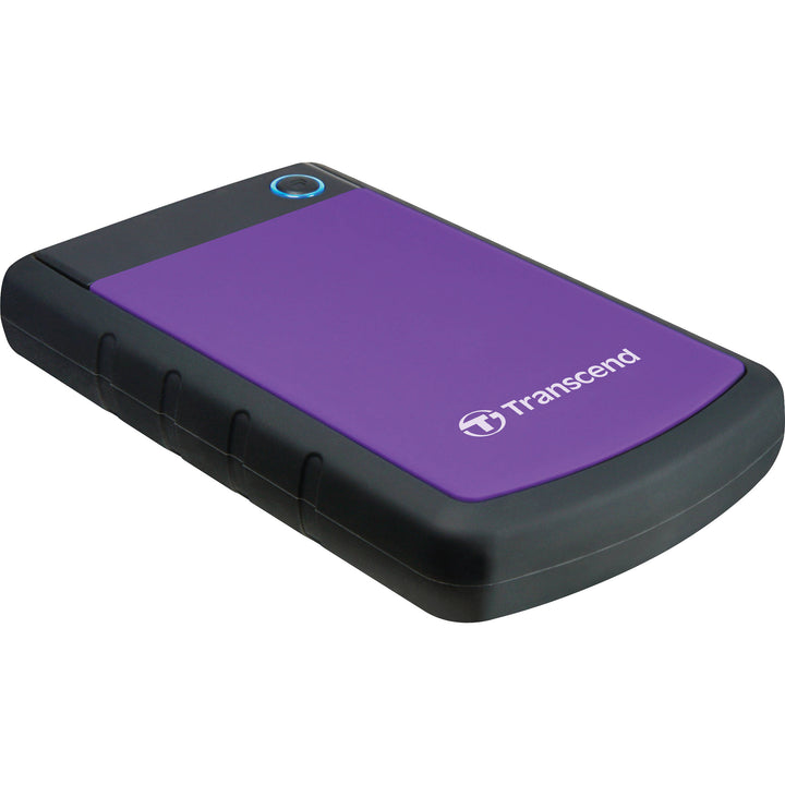 Disque dur externe 2 to - protection anti-choc