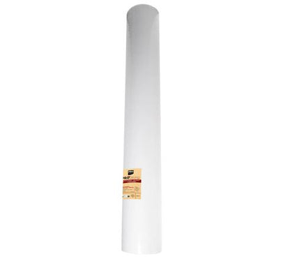 Nappe de table en rouleau - 1.20xl100m- blanc