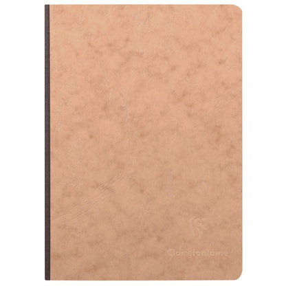 Cahier Broché A5 - 192 Pages, Couverture Souple