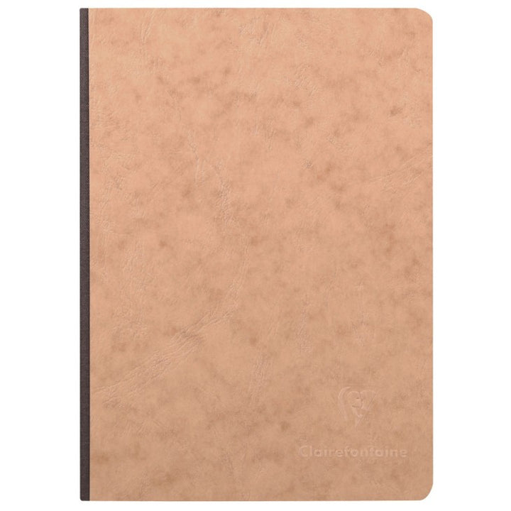 Cahier Broché A5 - 192 Pages, Couverture Souple