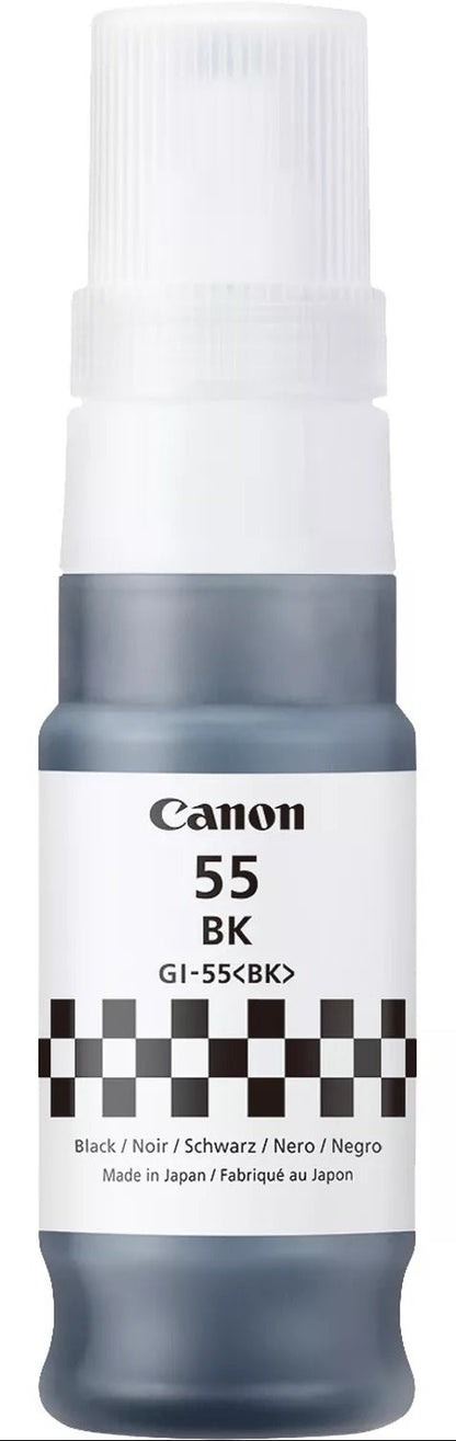 Cartouche d'encre Canon 6292c001 - rendement 3000 pages