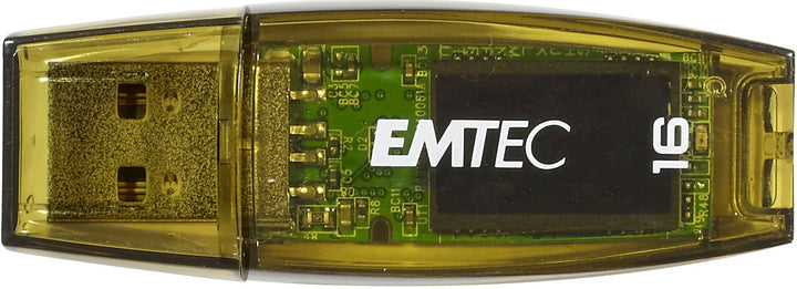 Clé usb 16 go - compacte et éco-design