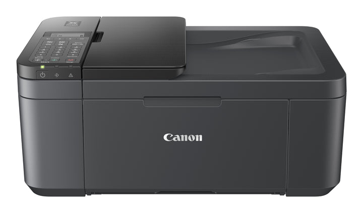 Imprimante multifonction canon tr4755i - 4 en 1, jet d'encre