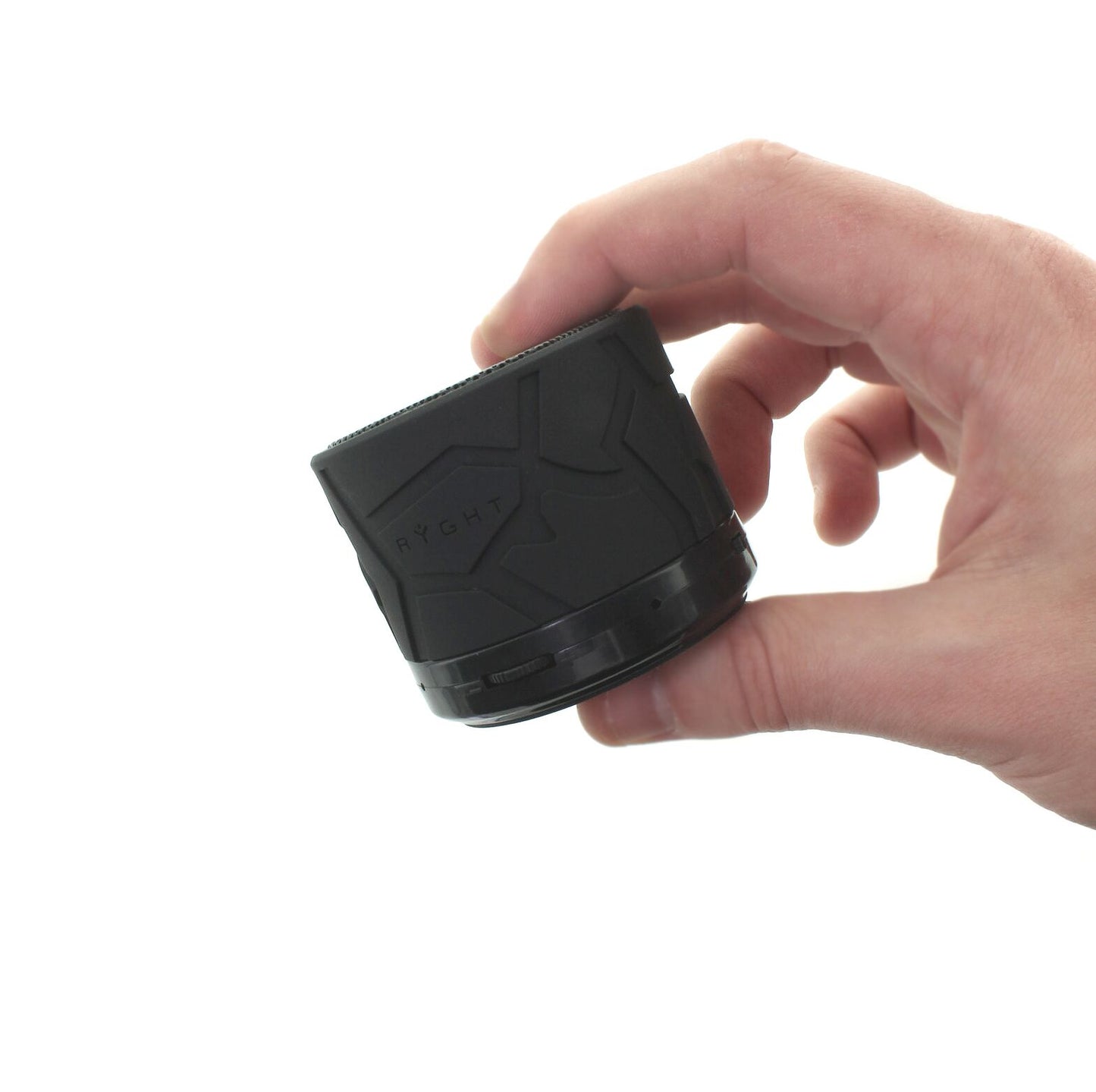 Support pc compact ergonomique aluminium