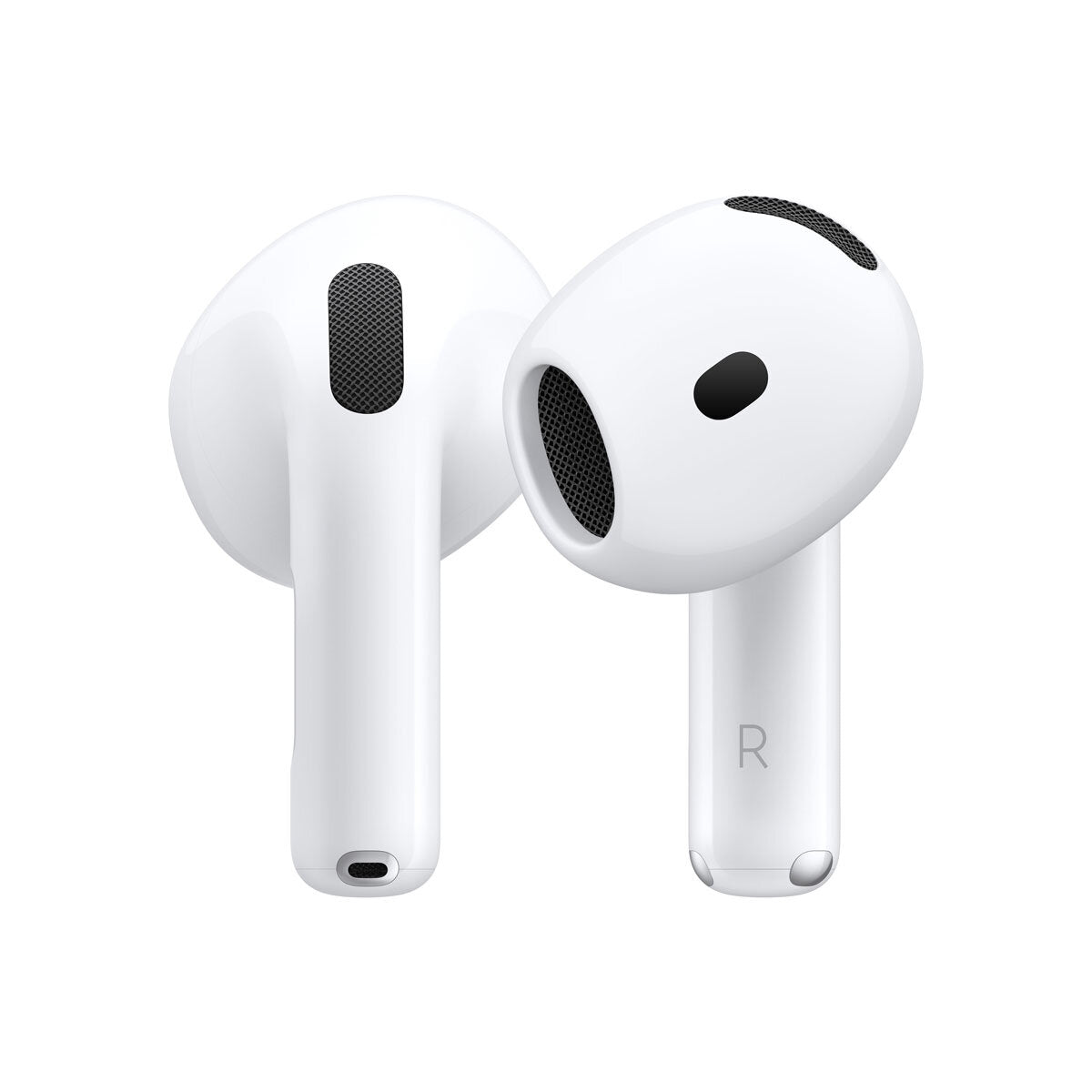 Écouteurs sans fil airpods 4 - réduction de bruit