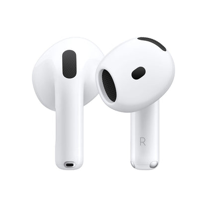 Écouteurs sans fil airpods 4 - réduction de bruit