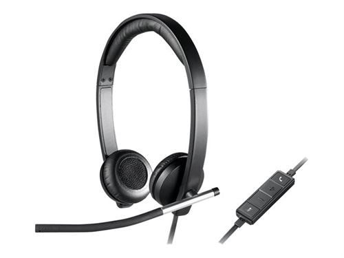 Casque usb h650e - confort et performance