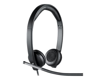 Casque usb h650e - confort et performance