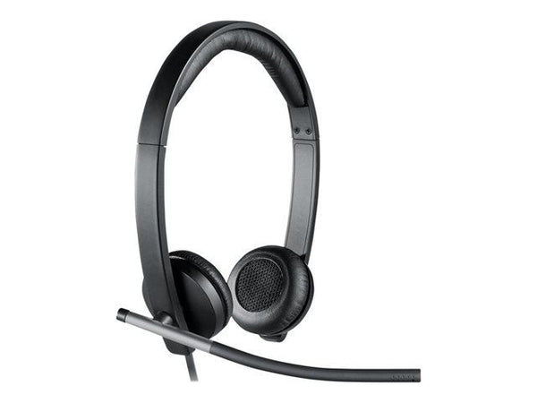 Casque usb h650e - confort et performance