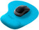 Tapis de souris ergonomique avec repose-poignets